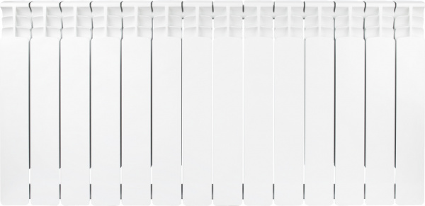   Stout Space SRB-0310-050014 14 