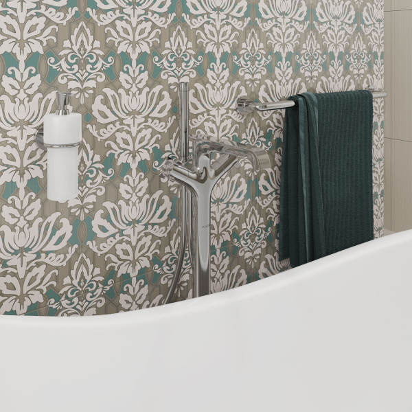 ��������� Axor Citterio E 36416000 � ���������� ������, ���������