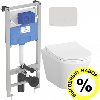 �������� VitrA Integra 7040B003-0075 ������������ + ������� ����������� + ������ �����