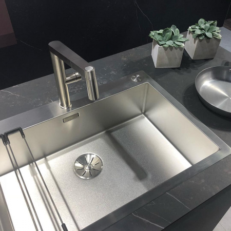 ��������� Blanco Panera-S 521547 ��� �������� �����