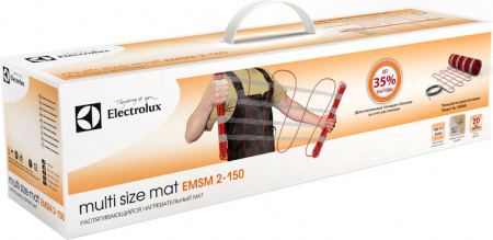   Electrolux EMSM 2-150-1 