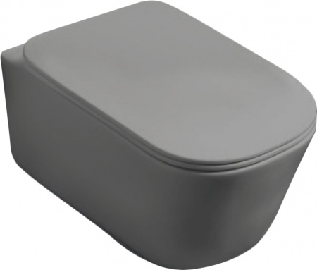   Kerasan Tribeca 511459 grigio matt