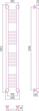 ����������������� ������� ������� ������+ 120x15, ������