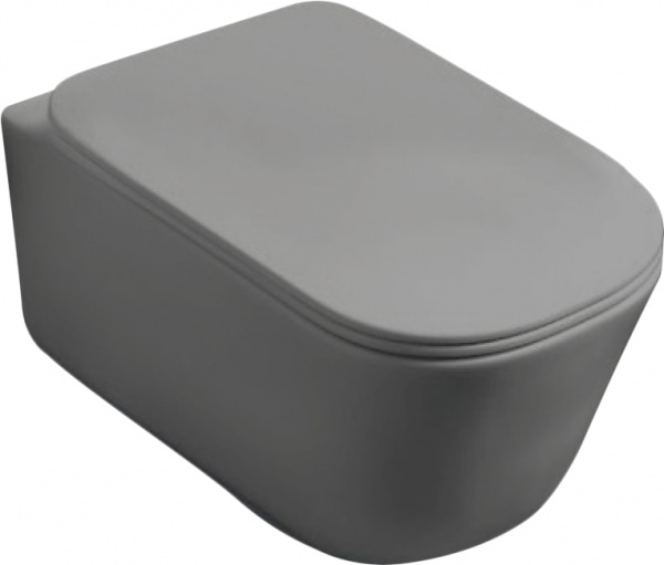   Kerasan Tribeca 511459 grigio matt