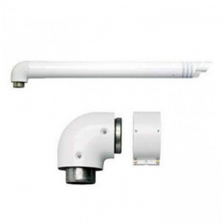 Vaillant ��������������� �������� ��� ��������������� �������� DN 60/100 450-650 ��