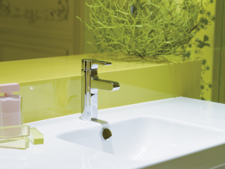 ��������� Jacob Delafon Singulier E10860-CP ��� ��������