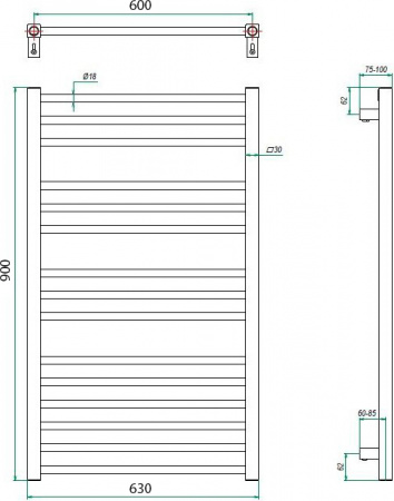 ����������������� ������� Grota Classic 63�90