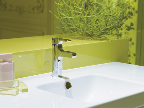 ��������� Jacob Delafon Singulier E10860-CP ��� ��������