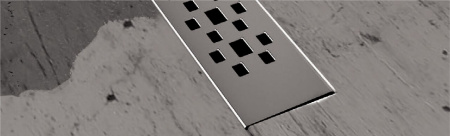   Berges Wasserhaus C1 Brise 090031 60 