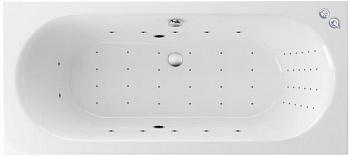 ��������� ����� Excellent Oceana WAEX.OCE18.NANO 180x80