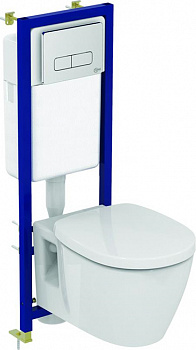 �������� Ideal Standard W880101 ������ + ����������� � ������� �����