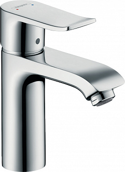 ��������� Hansgrohe Metris 31204000 ��� ��������