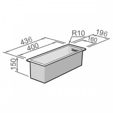 �������������� ����� Rodi Box Line 16 under �����