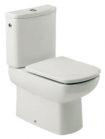 ������-������� Roca Dama Senso Compacto 342518000