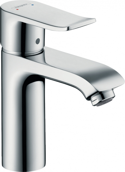 ��������� Hansgrohe Metris 31204000 ��� ��������
