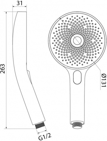 ������� ����� Iddis SpaHome SPA3F0Bi18