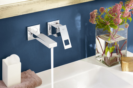 ��������� Grohe Eurocube 19895000 ��� ��������