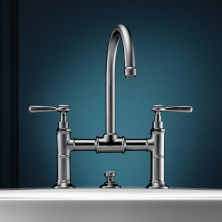 ��������� Axor Montreux 16511000 ��� ��������, ����