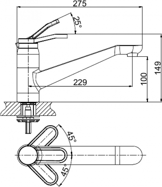  D&K Rialto DA1062341   