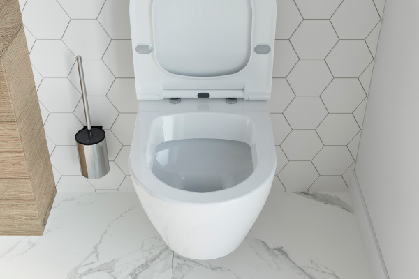 �������� ������ ��������� STWORKI Merlingen MWH55 + ����������� VitrA 800-2012 � ����� ������� �����