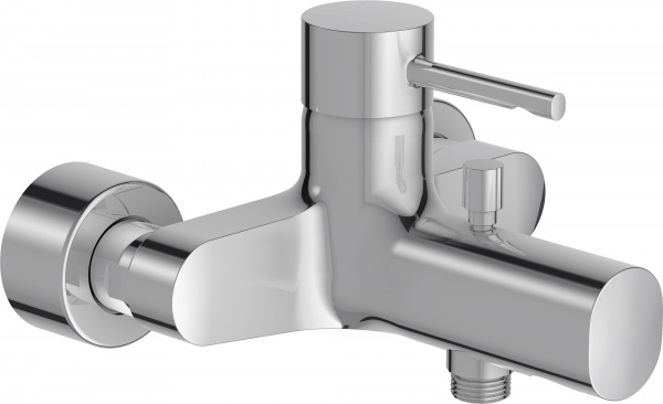 ��������� Jacob Delafon Cuff E45532-CP ��� ����� � �����