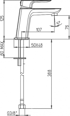 ��������� Paini Nove 09CR205 ��� ��������