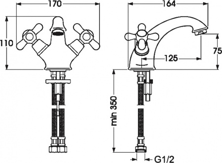 ��������� Vidima ����� BA117AA ��� ��������