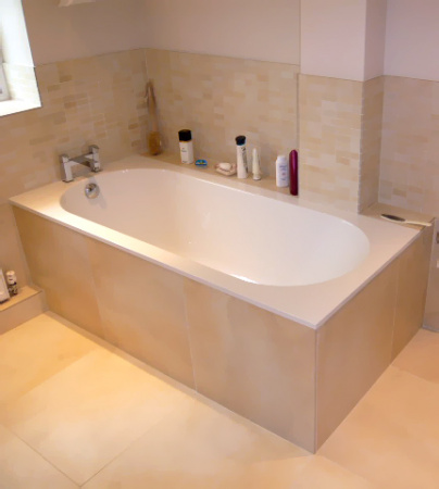 ��������� ����� Villeroy & Boch Oberon UBQ177OBE2V-01 170x70, alpin