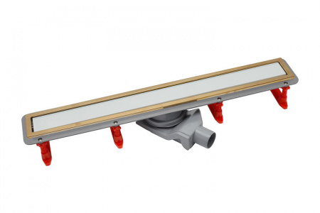 ������� ����� Pestan Confluo Premium Gold White Glass Line 750