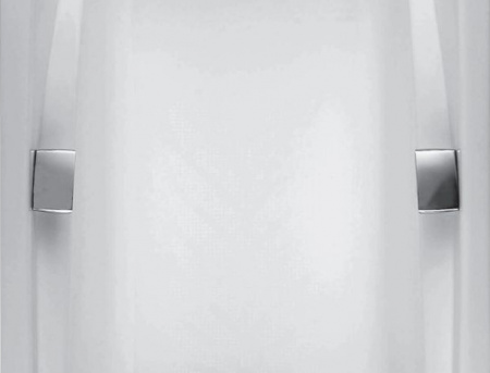 �������� ����� Jacob Delafon Super Repos 180x90, � ������� + ����� � ����-�������