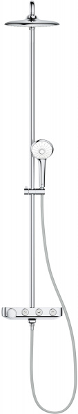 ������� ������ Grohe Euphoria SmartControl 260 Mono 26510000 � �����������