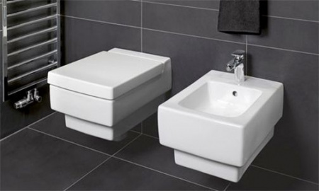 ���� ��������� Villeroy & Boch Memento 5428 00R2 star white