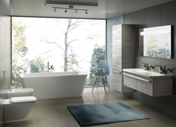 ������ ��������� Ideal Standard Tonic II K316501 ������������