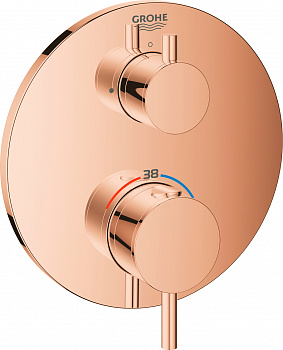 ��������� Grohe Atrio 24134DA3 ��� ����, ������ �����