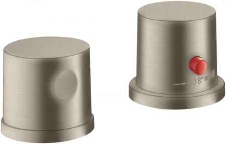 ��������� Axor Uno 38480820 �� ���� �����, ����������� ������