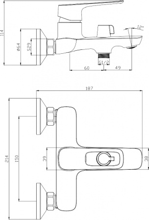 ��������� Olive'S Artis 06201AT ��� ����� � �����