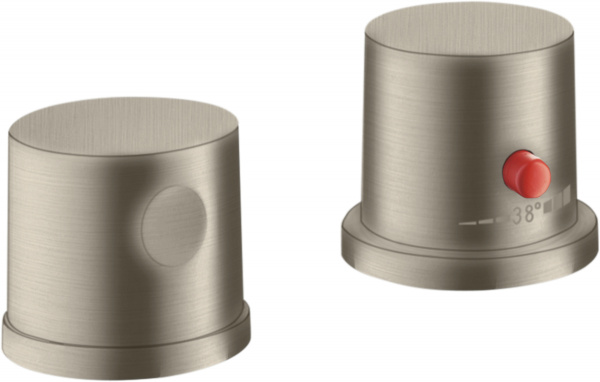 ��������� Axor Uno 38480820 �� ���� �����, ����������� ������