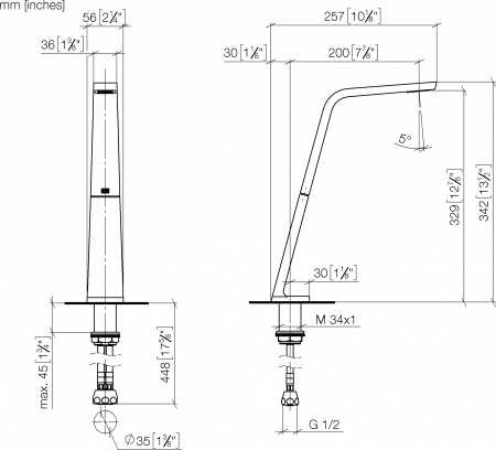 ��������� Dorn Bracht CL.1 13717705-99 ��� ��������, ������ ������� �������