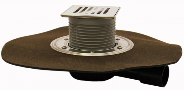 HL 510NH-3120 ������ -���� � �������������� �������� DN40/50