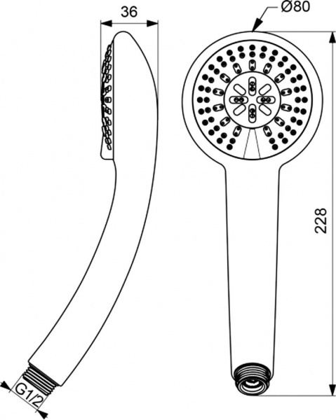������� ����� Vidima ���������� S3 BA206AA