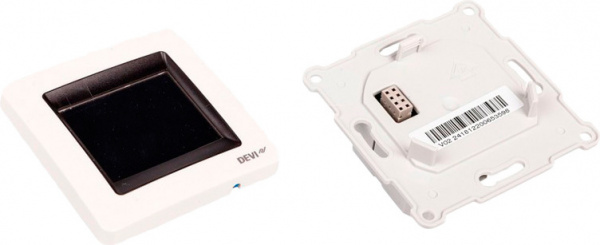  Devi Touch polar white 