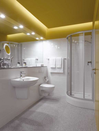 �������� Geberit Renova ������ + ����������� + ������-�������