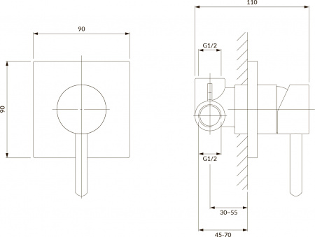 Omnires Y Y1245/KCR C  ,  , 