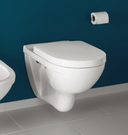 ������ ��������� Villeroy & Boch Targa Rimless 5860HR01