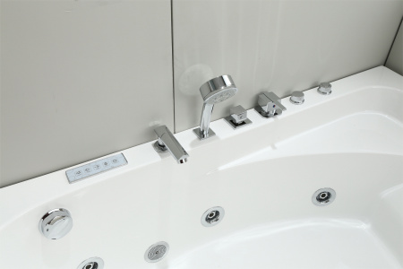 ��������� ����� Black&White Galaxy GB5008 160x100 R