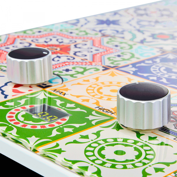 ��������������� Zanussi Fonte Glass GWH 10 Fregio