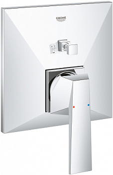 ��������� Grohe Allure Brilliant 24072000 ��� ����� � �����