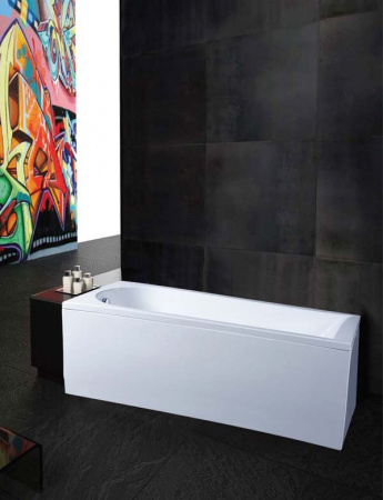 ��������� ����� AM.PM Inspire W5AW-180-080W2D64 180�80 � ������������� Evo Plus