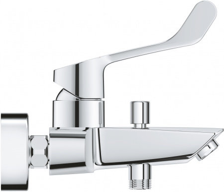 ��������� Grohe Eurosmart 25243003 ��� ����� � �����