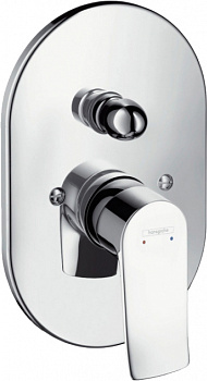 ��������� Hansgrohe Metris 31484000 ��� ����� � �����
